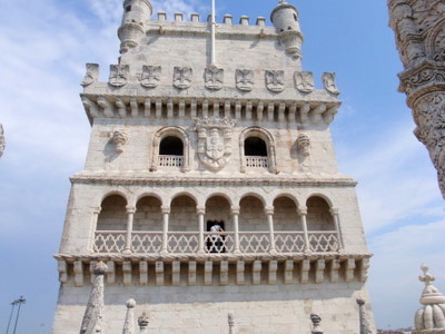 Tower of Belém